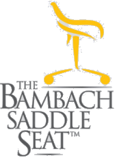 The Bambach Saddle Seat